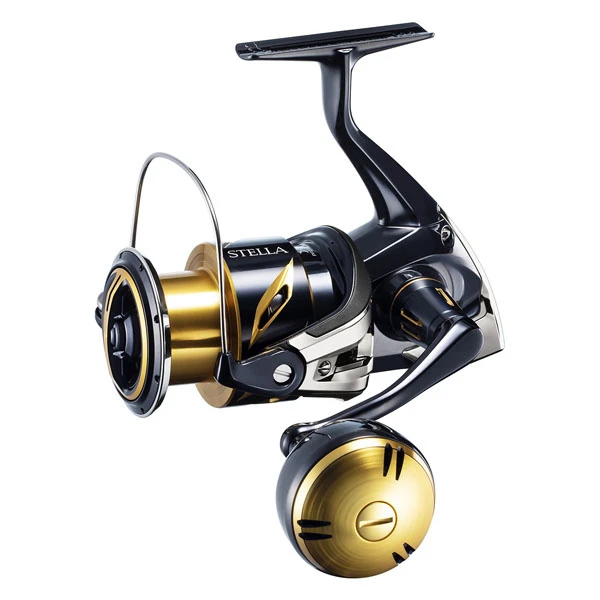 Shimano Stella SW 3 Shimano Stella SW