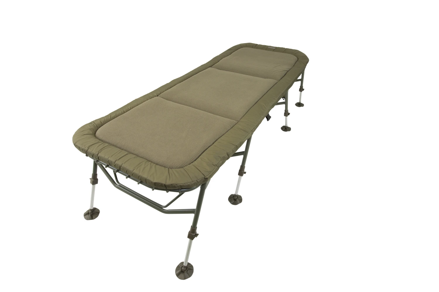 TRAKKER Rlx 8 Leg Bed 4 TRAKKER Rlx 8 Leg Bed - Afbeelding 2