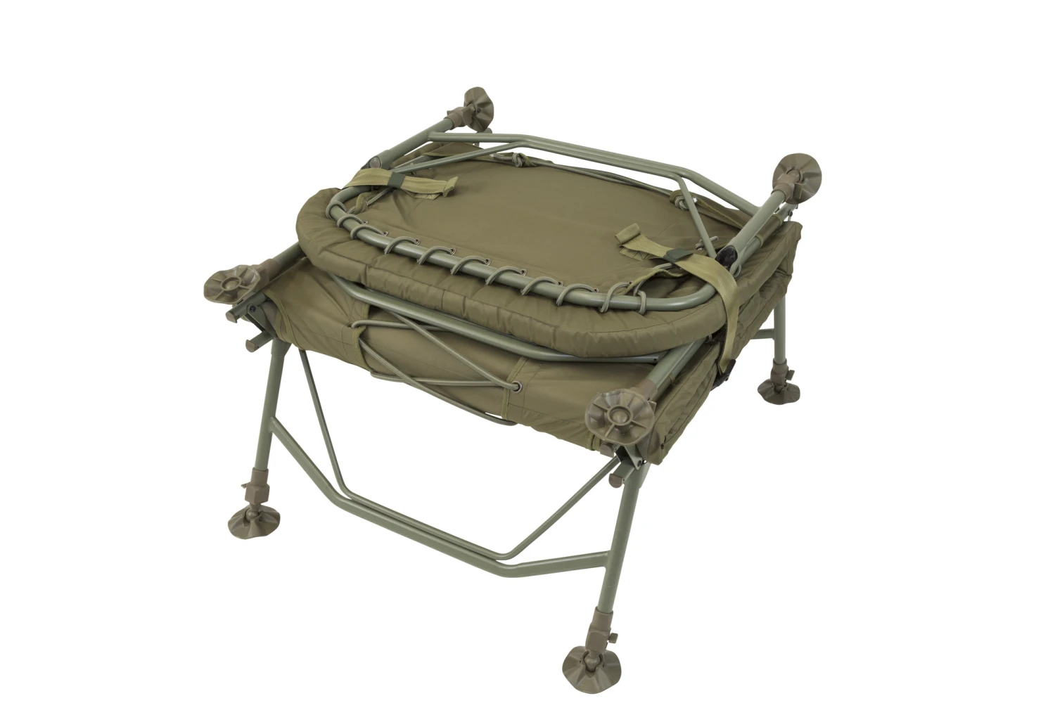 TRAKKER Rlx 8 Leg Bed 5 TRAKKER Rlx 8 Leg Bed - Afbeelding 3