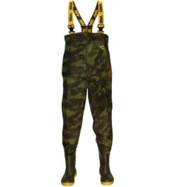 785 Special Edition Camou Chest Wader