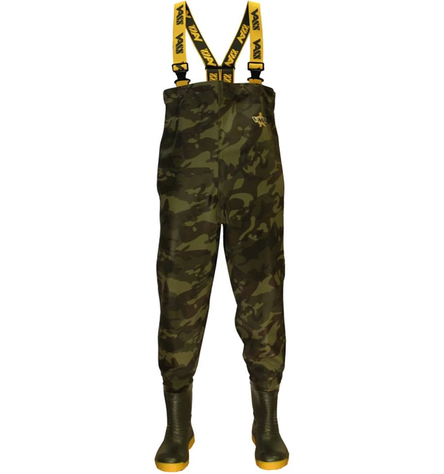 785 Special Edition Camou Chest Wader 3 785 Special Edition Camou Chest Wader